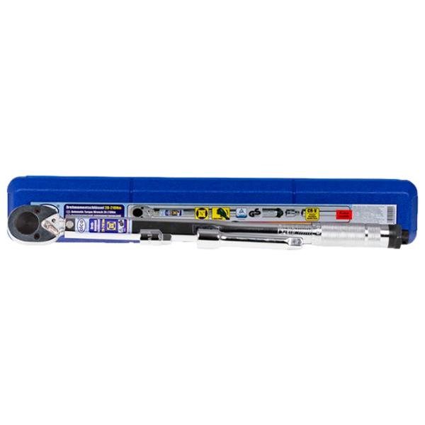 Ключ Alca 450000 Cталь photo 2 Ключ Alca 450000 Cталь photo 2