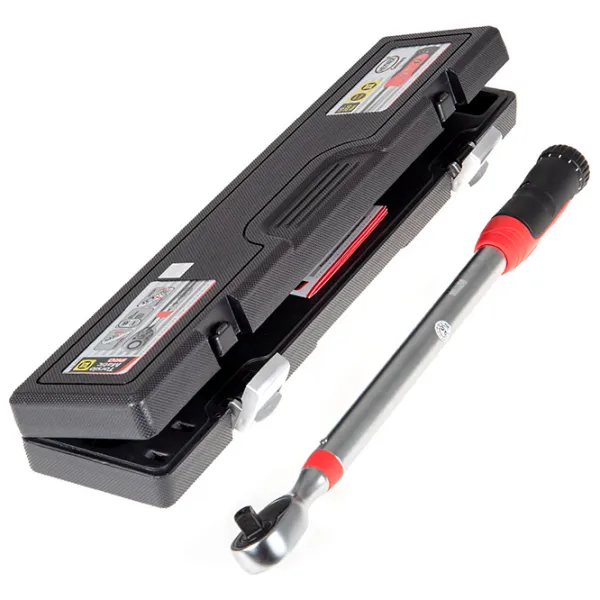 Ключ Alca 348000 Cталь photo 1