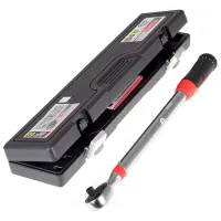 Ключ Alca 348000 Cталь