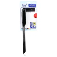 Ключ Alca 417330 Cталь photo 4