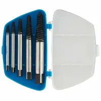 Extractor KWB K444300 CrMo / 5