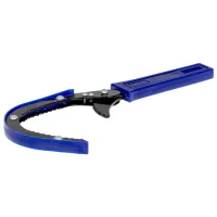 Ключ Alca 440000 Cталь