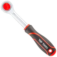 Ключ Top Tools 38D101 Резина