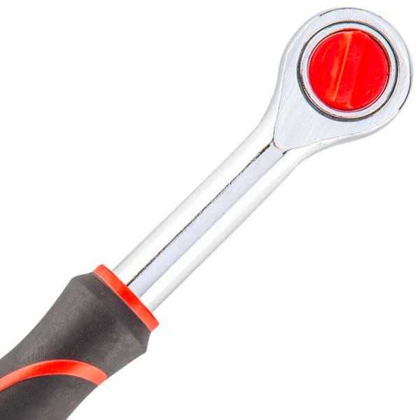 Ключ Top Tools 38D101 Резина photo 2