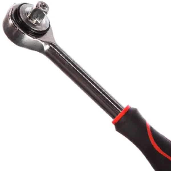 Ключ Top Tools 38D121 Резина photo 2