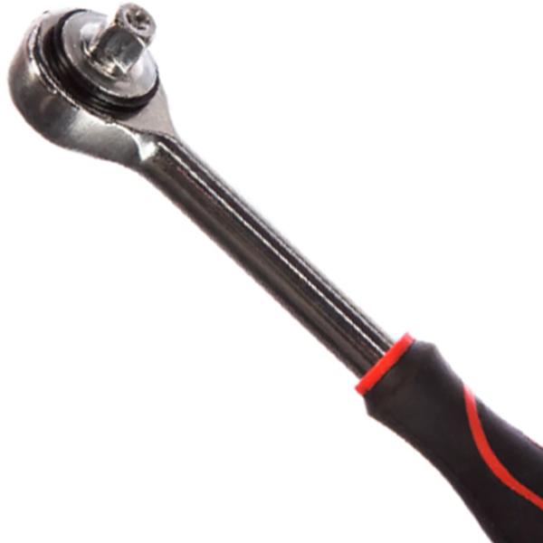 Ключ Top Tools 38D121 Резина photo 2