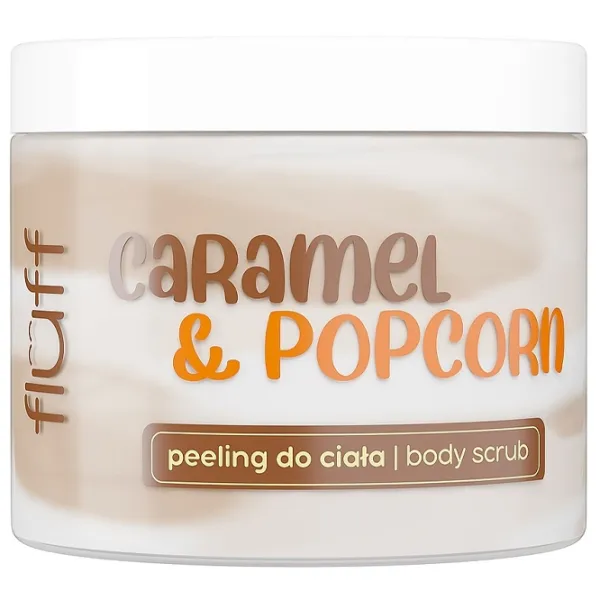 Exfoliant Fluff 84284  160 ml / Pielea capului photo 1