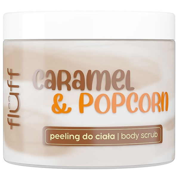 Exfoliant Fluff 84284  160 ml / Pielea capului photo 1