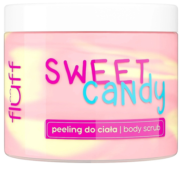 Exfoliant Fluff 84291  160 ml / Pielea capului photo 1