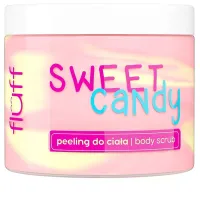 Exfoliant Fluff 84291  160 ml / Pielea capului