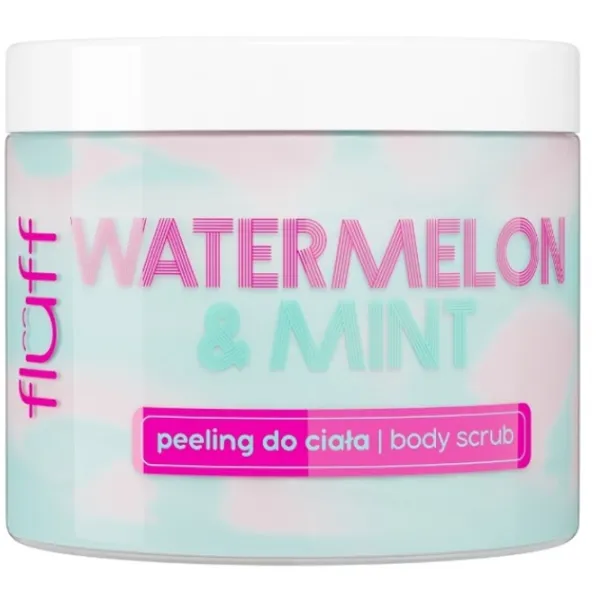 Exfoliant Fluff 84826  160 ml / Pielea capului photo 1