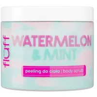 Exfoliant Fluff 84826  160 ml / Pielea capului