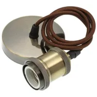 Светильник Vito ESTELLE-A 60 Вт / 