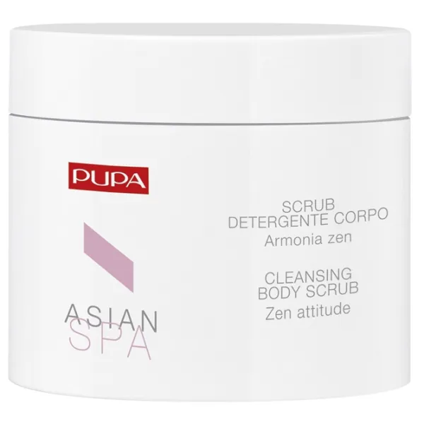 Exfoliant Pupa 0T3A36A001AA  250 ml / Corp photo 1