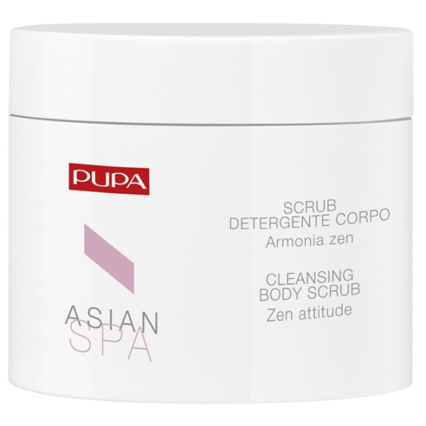 Exfoliant Pupa 0T3A36A001AA  250 ml / Corp photo 1