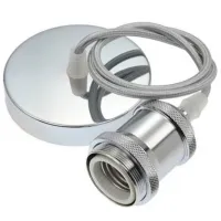 Светильник Vito ESTELLE-D124C 60 Вт / 