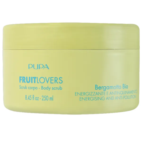 Exfoliant Pupa 0B2T14A003  250 ml / Corp photo 1