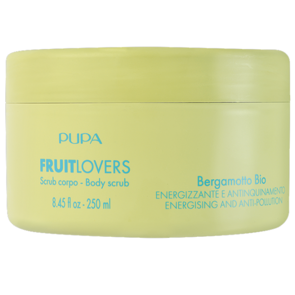 Exfoliant Pupa 0B2T14A003  250 ml / Corp photo 1