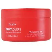 Exfoliant Pupa 0B2T14A004  250 ml / Corp