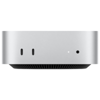 Mini PC Apple Mac Mini 2024 M4 / 16 GB/ / 256 GB/ Apple GPU (10