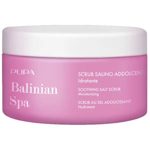 Exfoliant Pupa 0T3A22A003  350 ml / Corp photo 1