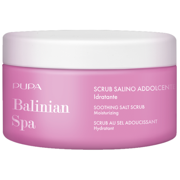 Exfoliant Pupa 0T3A22A003  350 ml / Corp photo 1