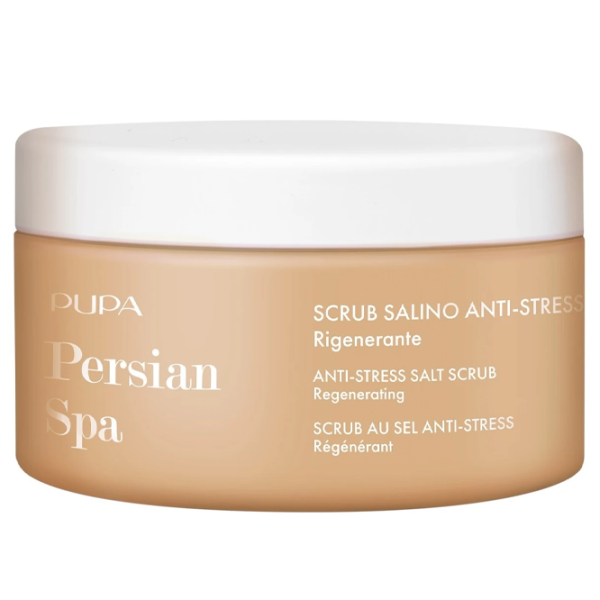 Exfoliant Pupa 0T3A22A005  350 ml / Corp photo 1