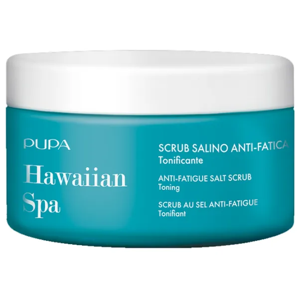 Exfoliant Pupa 0T3A22A006  350 ml / Corp photo 1