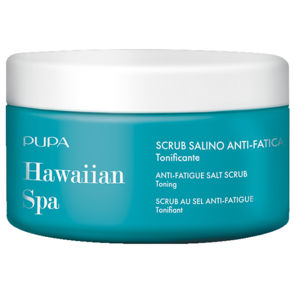 Exfoliant Pupa 0T3A22A006  350 ml / Corp photo 1
