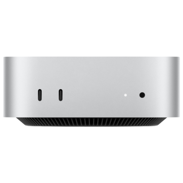 Mini PC Apple Mac Mini 2024 M4 Pro / 24 GB/ / 512 GB/ Apple GPU (16-core graphics) photo 1