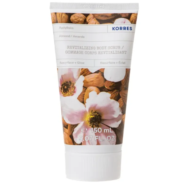 Exfoliant KORRES 21008396  150 ml / Corp photo 1