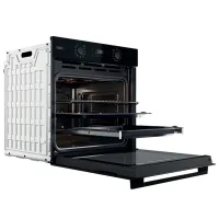 Духовой шкаф Whirlpool OMSK58RU1SB 3300 Вт/ Черный photo 4