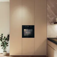 Духовой шкаф Whirlpool OMSK58RU1SB 3300 Вт/ Черный photo 6