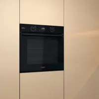 Духовой шкаф Whirlpool OMSK58RU1SB 3300 Вт/ Черный photo 7