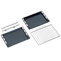 Духовой шкаф Whirlpool OMSK58RU1SB 3300 Вт/ Черный photo 8