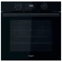 Духовой шкаф Whirlpool OMR55CU1B 3200 Вт/ Черный