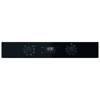Духовой шкаф Whirlpool OMR55CU1B 3200 Вт/ Черный photo 2