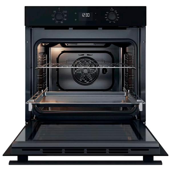 Cuptor încorporabil Whirlpool OMR55CU1B 3200 W/ Black photo 3