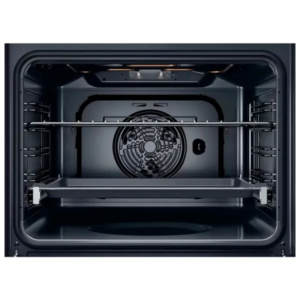 Cuptor încorporabil Whirlpool OMR55CU1B 3200 W/ Black photo 4