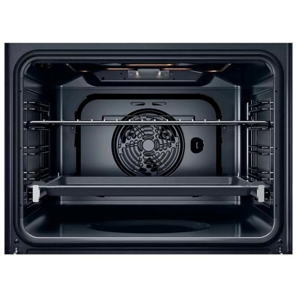 Cuptor încorporabil Whirlpool OMR55CU1B 3200 W/ Black photo 4