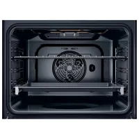 Духовой шкаф Whirlpool OMR55CU1B 3200 Вт/ Черный photo 4