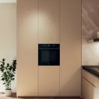 Духовой шкаф Whirlpool OMR55CU1B 3200 Вт/ Черный photo 6