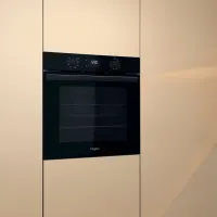 Духовой шкаф Whirlpool OMR55CU1B 3200 Вт/ Черный photo 7