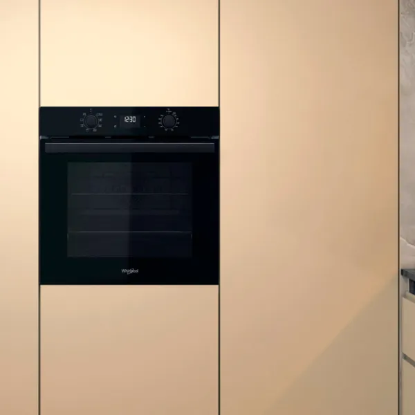 Cuptor încorporabil Whirlpool OMR55CU1B 3200 W/ Black photo 8