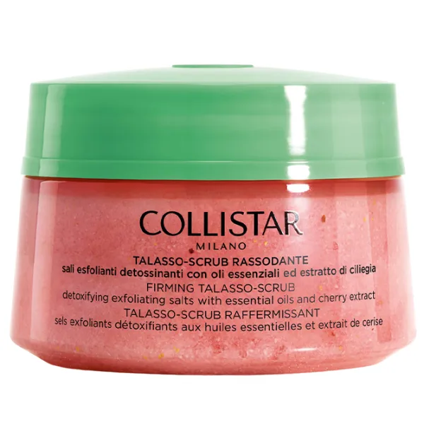 Exfoliant Collistar FIRMING  300 ml / Corp photo 1