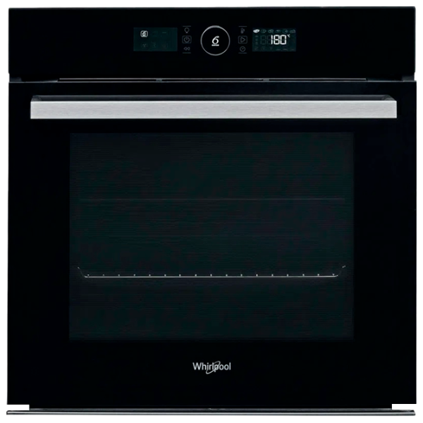 Cuptor încorporabil Whirlpool OAKZ9 7921 CS NB 3650 W/ Black photo 1 Cuptor încorporabil Whirlpool OAKZ9 7921 CS NB 3650 W/ Black photo 1