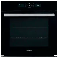 Cuptor încorporabil Whirlpool OAKZ9 7921 CS NB 3650 W/ Black