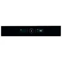 Cuptor încorporabil Whirlpool OAKZ9 7921 CS NB 3650 W/ Black photo 2