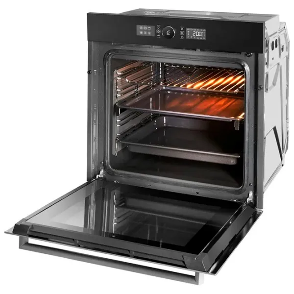 Cuptor încorporabil Whirlpool OAKZ9 7921 CS NB 3650 W/ Black photo 4 Cuptor încorporabil Whirlpool OAKZ9 7921 CS NB 3650 W/ Black photo 4