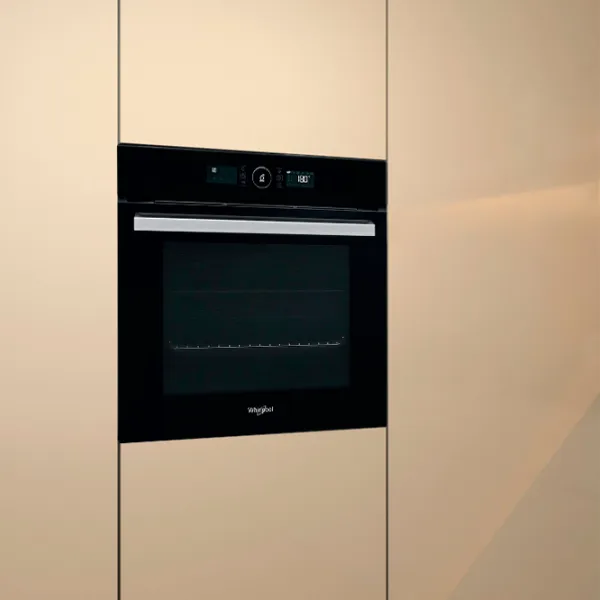 Cuptor încorporabil Whirlpool OAKZ9 7921 CS NB 3650 W/ Black photo 5 Cuptor încorporabil Whirlpool OAKZ9 7921 CS NB 3650 W/ Black photo 5